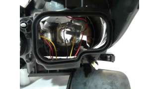 Recambio de faro derecho para renault clio iii 2005-2016 referencia OEM IAM 8433066146696 7701061069 101.19461001