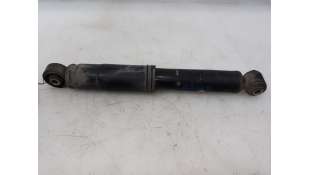 Recambio de amortiguador trasero derecho para fiat nuova 500 (150) 2007- lounge referencia OEM IAM 51864833 51864833 