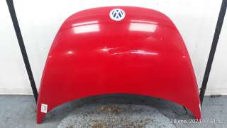 Recambio de capo para volkswagen new beetle (9c1/1c1) 1998-2012 1.9 tdi referencia OEM IAM 1C0823031L 1C0823031L 