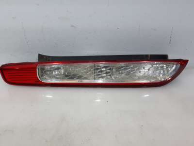 Recambio de piloto trasero izquierdo para ford focus lim. (cb4) 2007-2011 econetic referencia OEM IAM 1528769 1528769 