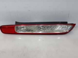 Recambio de piloto trasero izquierdo para ford focus lim. (cb4) 2007-2011 econetic referencia OEM IAM 1528769 1528769 