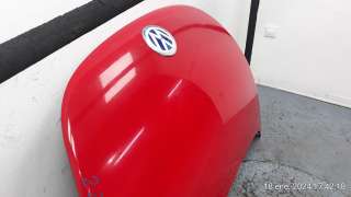 Recambio de capo para volkswagen new beetle (9c1/1c1) 1998-2012 1.9 tdi referencia OEM IAM 1C0823031L 1C0823031L 