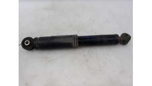 Recambio de amortiguador trasero izquierdo para fiat nuova 500 (150) 2007- lounge referencia OEM IAM 51864833 51864833 