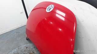 Recambio de capo para volkswagen new beetle (9c1/1c1) 1998-2012 1.9 tdi referencia OEM IAM 1C0823031L 1C0823031L 