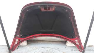 Recambio de capo para volkswagen new beetle (9c1/1c1) 1998-2012 1.9 tdi referencia OEM IAM 1C0823031L 1C0823031L 