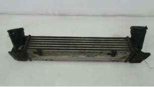 Recambio de intercooler para bmw serie 1 berlina (e81/e87) 2004-2012 118d referencia OEM IAM 17517524916 17517524916 