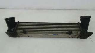 Recambio de intercooler para bmw serie 1 berlina (e81/e87) 2004-2012 118d referencia OEM IAM 17517524916 17517524916 