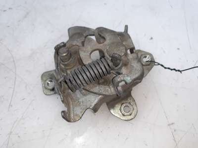 Recambio de cerradura capo para fiat nuova 500 (150) 2007- lounge referencia OEM IAM 51785174 51785174 