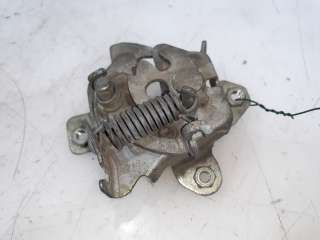 Recambio de cerradura capo para fiat nuova 500 (150) 2007- lounge referencia OEM IAM 51785174 51785174 