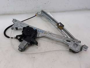 Recambio de elevalunas delantero izquierdo para renault talisman 2015- intens referencia OEM IAM 807219613R 807219613R  2