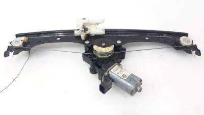 Recambio de elevalunas delantero derecho para fiat nuova 500 (150) 2007- lounge referencia OEM IAM 51876267 51876267 