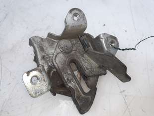 Recambio de cerradura capo para fiat nuova 500 (150) 2007- lounge referencia OEM IAM 51785174 51785174  2