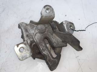 Recambio de cerradura capo para fiat nuova 500 (150) 2007- lounge referencia OEM IAM 51785174 51785174 