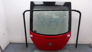 Recambio de porton trasero para volkswagen new beetle (9c1/1c1) 1998-2012 1.9 tdi referencia OEM IAM 1C9827025 1C9827025 