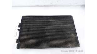 Recambio de condensador / radiador aire acondicionado para land rover discovery 2002-2004 td5 e referencia OEM IAM JRB100840 JRB