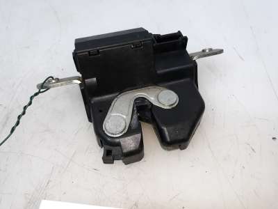 Recambio de cerradura maletero / porton para fiat nuova 500 (150) 2007- lounge referencia OEM IAM 55701971 55701971 
