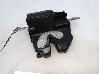 Recambio de cerradura maletero / porton para fiat nuova 500 (150) 2007- lounge referencia OEM IAM 55701971 55701971 
