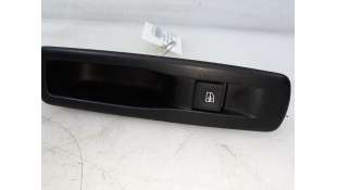 Recambio de mando elevalunas trasero derecho para renault megane iii berlina 5 p 2008-2016 business referencia OEM IAM 254010003