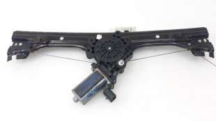 Recambio de elevalunas delantero derecho para fiat nuova 500 (150) 2007- lounge referencia OEM IAM 51876267 51876267  2