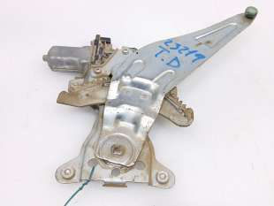 Recambio de elevalunas trasero derecho para suzuki sx4 rw (ey) 2006-2014 gl+ referencia OEM IAM 8350179J12 8350179J12 