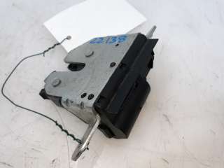 Recambio de cerradura maletero / porton para fiat nuova 500 (150) 2007- lounge referencia OEM IAM 55701971 55701971 