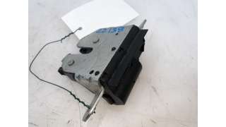 Recambio de cerradura maletero / porton para fiat nuova 500 (150) 2007- lounge referencia OEM IAM 55701971 55701971 