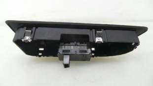 Recambio de mando elevalunas delantero derecho para bmw serie 1 berlina (e81/e87) 2004-2012 118d referencia OEM IAM 6951991 6951 2