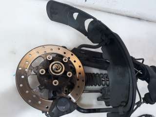 Recambio de amortiguador delantero derecho para piaggio (vespa) mp3 2006-2019 400 rst referencia OEM IAM 56432R 56432R 