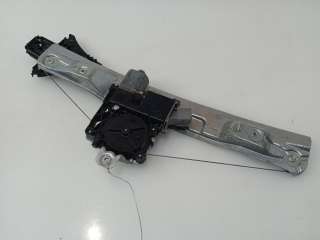 Recambio de elevalunas trasero derecho para opel insignia berlina 2008-2017 edition referencia OEM IAM 20952724 20952724 