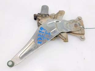 Recambio de elevalunas trasero izquierdo para suzuki sx4 rw (ey) 2006-2014 gl+ referencia OEM IAM 8350279J12 8350279J12 