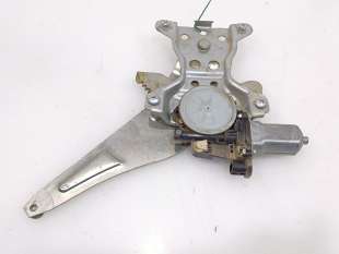 Recambio de elevalunas trasero izquierdo para suzuki sx4 rw (ey) 2006-2014 gl+ referencia OEM IAM 8350279J12 8350279J12  2