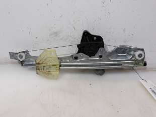 Recambio de elevalunas trasero izquierdo para renault talisman 2015- intens referencia OEM IAM 827219259R 827219259R  2