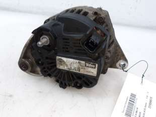 Recambio de alternador para nissan micra (k12e) 2002-2011 acenta referencia OEM IAM 23100AX610 23100AX610 