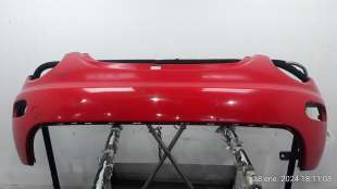 Recambio de paragolpes delantero para volkswagen new beetle (9c1/1c1) 1998-2012 1.9 tdi referencia OEM IAM 1C0807221E 1C0807221E