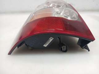 Recambio de piloto trasero izquierdo para land rover range rover sport 2005-2011 v8 td edition 60 yrs referencia OEM IAM XFB5004