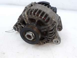 Recambio de alternador para nissan micra (k12e) 2002-2011 acenta referencia OEM IAM 23100AX610 23100AX610  2