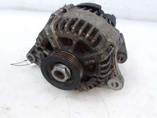 Recambio de alternador para nissan micra (k12e) 2002-2011 acenta referencia OEM IAM 23100AX610 23100AX610 