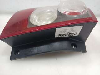 Recambio de piloto trasero izquierdo para land rover range rover sport 2005-2011 v8 td edition 60 yrs referencia OEM IAM XFB5004