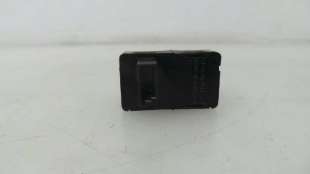 Recambio de mando elevalunas trasero izquierdo para bmw serie 1 berlina (e81/e87) 2004-2012 118d referencia OEM IAM 6935534 6935 2