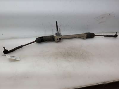Recambio de cremallera direccion para fiat nuova 500 (150) 2007- lounge referencia OEM IAM 51934264 51934264 