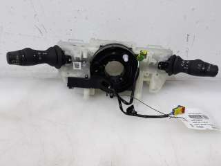 Recambio de mando multifuncion para renault megane iii berlina 5 p 2008-2016 business referencia OEM IAM 255670019R 255670019R 