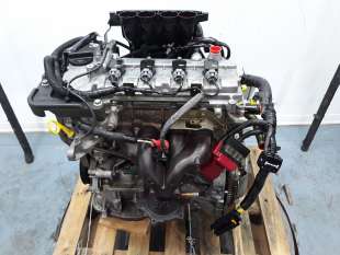 Recambio de motor completo para nissan micra (k12e) 2002-2011 acenta referencia OEM IAM CR14 CR14 