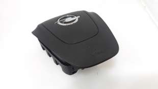 Recambio de kit airbag para opel ampera 2011-2015 excellence referencia OEM IAM 22772328 22772328  2