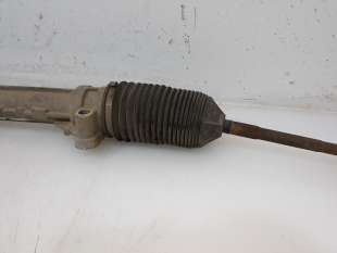 Recambio de cremallera direccion para fiat nuova 500 (150) 2007- lounge referencia OEM IAM 51934264 51934264  2