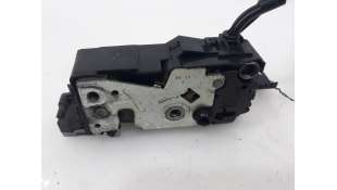 Recambio de cerradura puerta trasera derecha para citroën c4 picasso 2007-2013 exclusive plus referencia OEM IAM 9138J9 9138J9 9 2