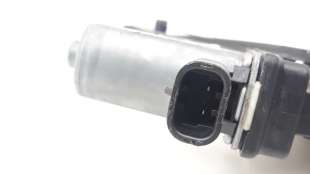 Recambio de elevalunas delantero izquierdo para fiat nuova 500 (150) 2007- lounge referencia OEM IAM 51876269 51876269  2