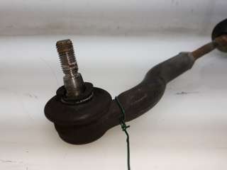 Recambio de cremallera direccion para fiat nuova 500 (150) 2007- lounge referencia OEM IAM 51934264 51934264 