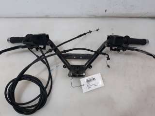 Recambio de manillar para piaggio (vespa) mp3 2006-2019 400 rst referencia OEM IAM 6229515 6229515 