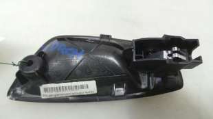 Recambio de maneta interior delantera derecha para bmw serie 1 berlina (e81/e87) 2004-2012 118d referencia OEM IAM 51417145076 5 2