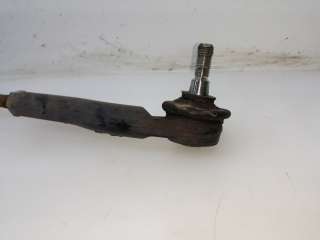 Recambio de cremallera direccion para fiat nuova 500 (150) 2007- lounge referencia OEM IAM 51934264 51934264 